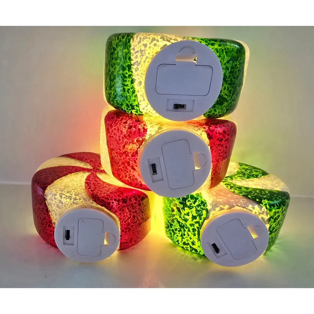 N/A 4x2 batteries